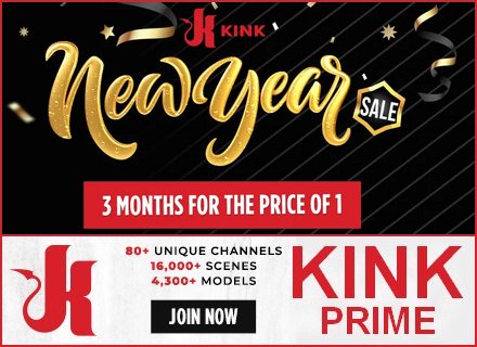kink prime sale banner